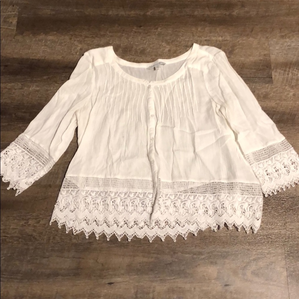 American eagle top
